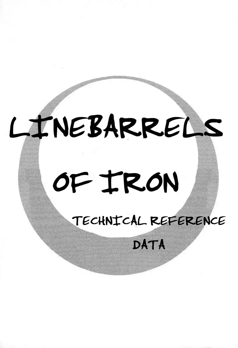 Linebarrels of Iron Chapter 10 36